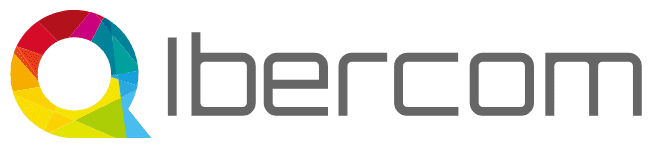 Ibercom Main Logo